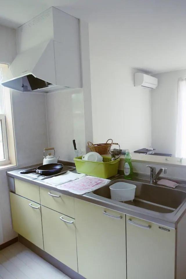 Auberge Ninguruforet Biei Ruang foto