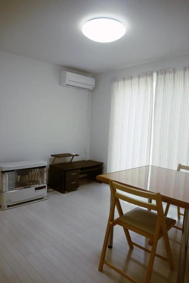 Auberge Ninguruforet Biei Ruang foto